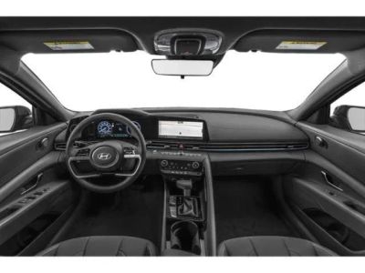2026 Hyundai Elantra Hybrid - Photo 19