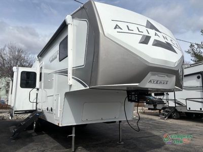 2026 Alliance RV Avenue All-Access - Photo 1