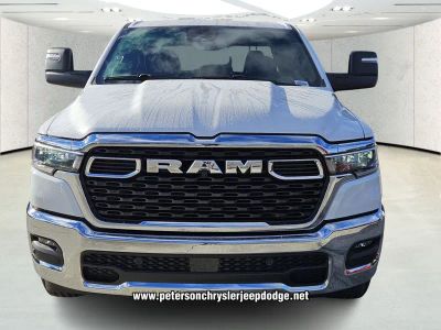 2026 RAM Ram 1500 — side profile view