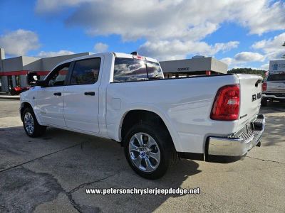 2026 RAM Ram 1500 — detail view