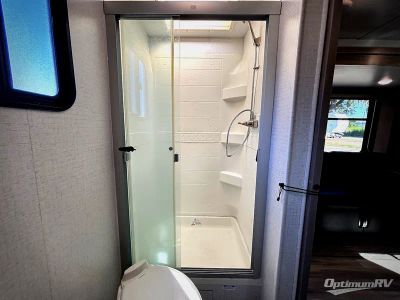 2022 Winnebago Voyage — photo 12 view