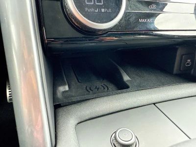 2025 Land Rover Discovery — photo 32 view