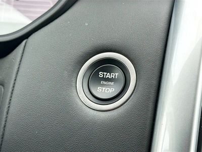 2025 Land Rover Discovery — photo 38 view