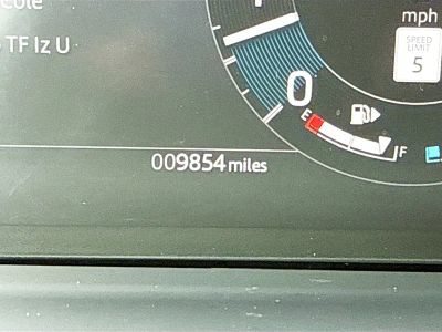 2025 Land Rover Discovery — photo 43 view