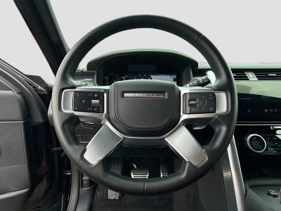 2025 Land Rover Discovery — photo 41 view