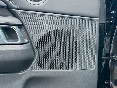 2025 Land Rover Discovery — photo 25 view