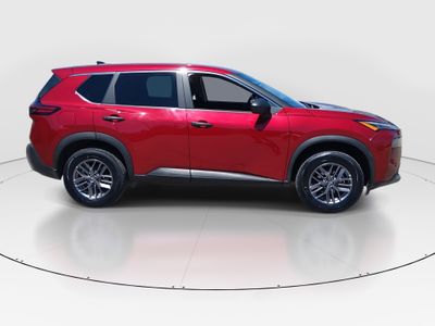 2023 Nissan Rogue - Photo 8
