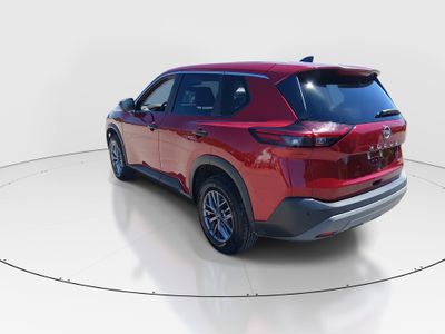 2023 Nissan Rogue - Photo 5