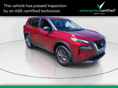 2023 Nissan Rogue - Photo 1