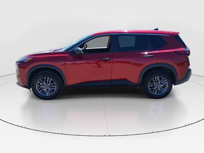 2023 Nissan Rogue - Photo 4