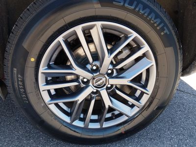 2023 Nissan Rogue - Photo 10