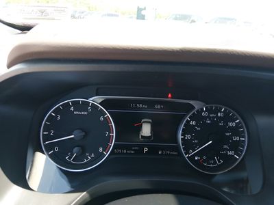 2023 Nissan Rogue - Photo 14