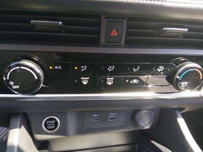 2023 Nissan Rogue - Photo 13
