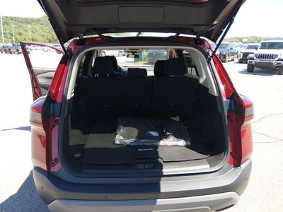 2023 Nissan Rogue - Photo 11