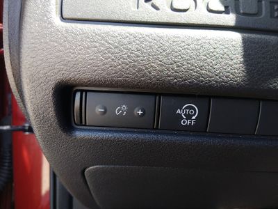 2023 Nissan Rogue - Photo 19