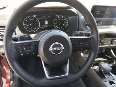2023 Nissan Rogue - Photo 12