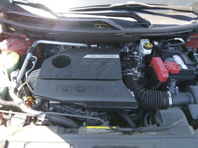 2023 Nissan Rogue - Photo 9