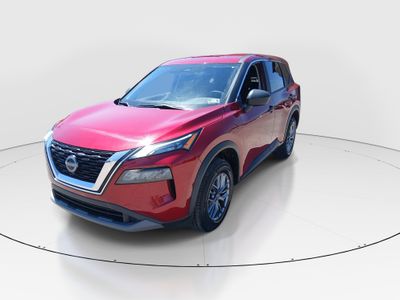 2023 Nissan Rogue - Photo 3