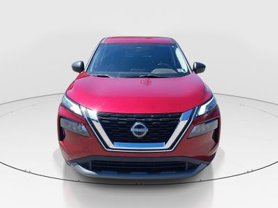 2023 Nissan Rogue - Photo 2