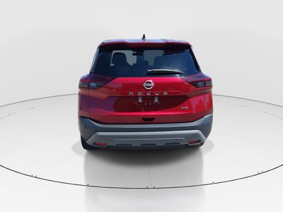 2023 Nissan Rogue - Photo 6