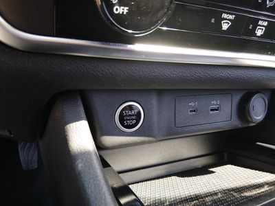 2023 Nissan Rogue - Photo 17