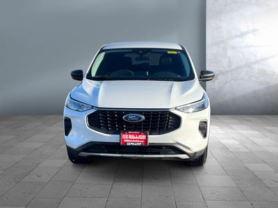 2025 Ford Escape - Photo 2
