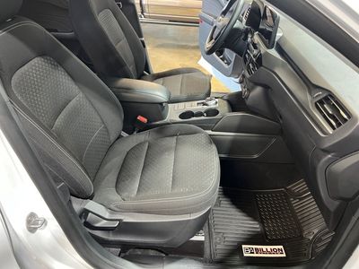 2025 Ford Escape - Photo 15