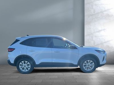 2025 Ford Escape - Photo 7