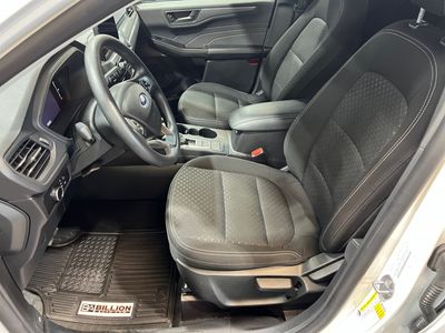 2025 Ford Escape - Photo 9