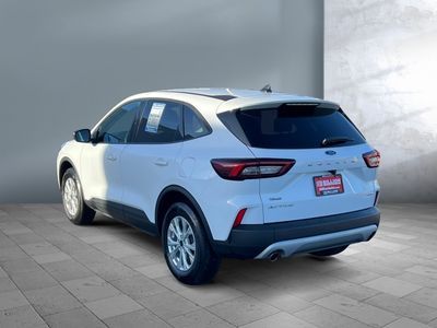 2025 Ford Escape - Photo 4