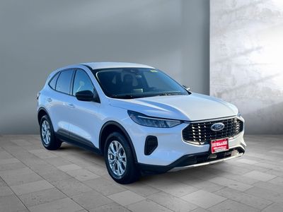 2025 Ford Escape - Photo 8