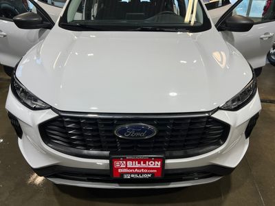 2025 Ford Escape - Photo 22
