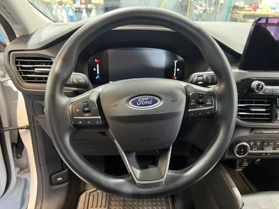2025 Ford Escape - Photo 19