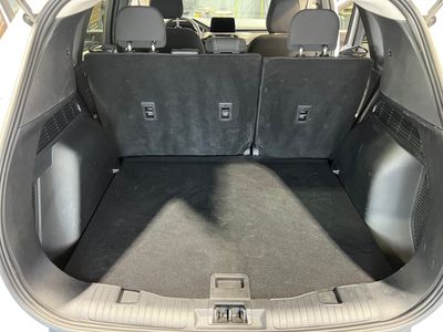 2025 Ford Escape - Photo 17