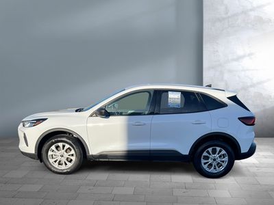 2025 Ford Escape - Photo 3
