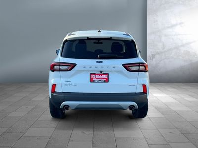 2025 Ford Escape - Photo 5