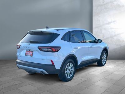 2025 Ford Escape - Photo 6