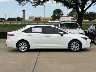 2026 Toyota Corolla - Photo 3