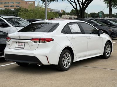2026 Toyota Corolla - Photo 4