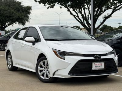 2026 Toyota Corolla - Photo 2