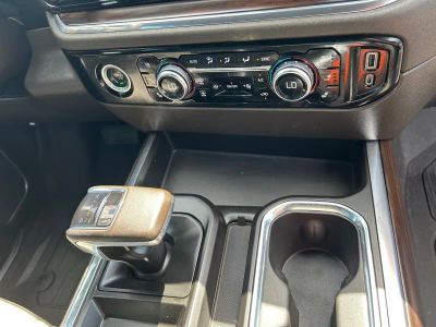 2023 GMC Sierra 1500 — photo 14 view