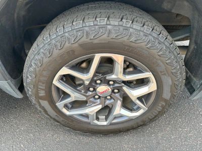 2023 GMC Sierra 1500 — photo 8 view
