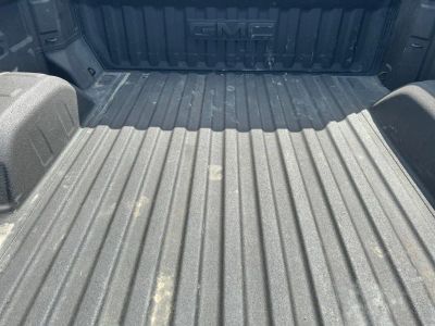 2023 GMC Sierra 1500 — photo 13 view