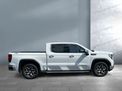 2023 GMC Sierra 1500 — photo 7 view