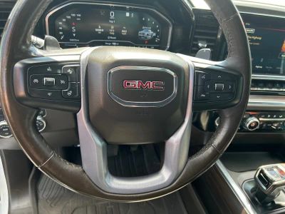 2023 GMC Sierra 1500 — photo 10 view