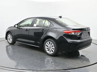 2026 Toyota Corolla Hybrid - Photo 3