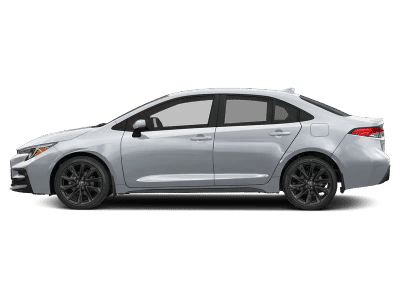 2026 Toyota Corolla - Photo 2