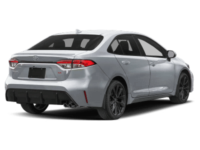 2026 Toyota Corolla - Photo 3