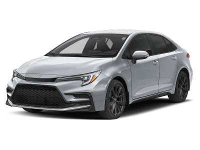 2026 Toyota Corolla - Photo 1