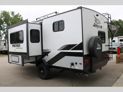 20 Tiffin Motorhomes Wayfarer XRW - Photo 2